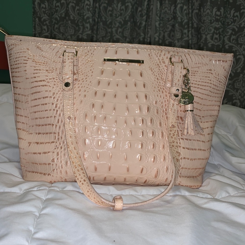 Brahmin purse
